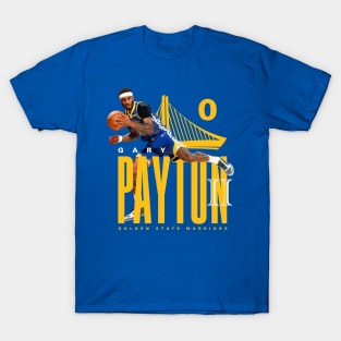 Gary Payton II T-Shirt